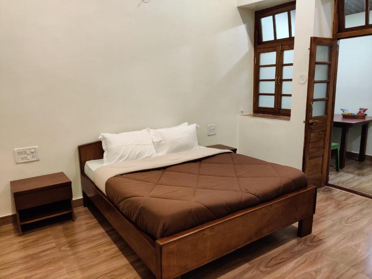 Citadel Resort Panchgani Exteriör bild