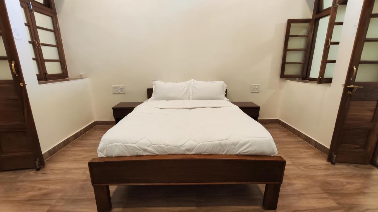 Citadel Resort Panchgani Exteriör bild
